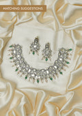 Matching Suggestions by IndoRaaga.com | BIS Hallmark Certified Pure Silver & Gold Plated Authentic Indian Jewelries