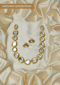 Matching Suggestions by IndoRaaga.com | BIS Hallmark Certified Pure Silver & Gold Plated Authentic Indian Jewelries