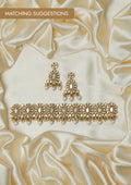 Matching Suggestions by IndoRaaga.com | BIS Hallmark Certified Pure Silver & Gold Plated Authentic Indian Jewelries