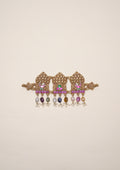Ratna Nupura Limited Edition Gold Finish Choker
