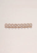 Bhavana Kantha Polki Gold Finish Choker