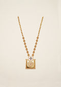 Amrita Tarangini Limited Edition Gold Finish Haar