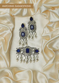 Matching Suggestions by IndoRaaga.com | BIS Hallmark Certified Pure Silver & Gold Authentic Indian Jewelries